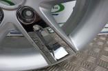 Hyundai I30 MK1 Premium 17 inch alloy wheel marks 2