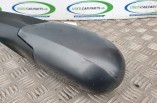 Hyundai I30 MK1 Premium door mirror electric grey cover with marks 2009