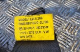 Hyundai I30 MK1 Seat Belt Tensioner Passengers Front Left 88810-2L700 1