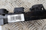 Hyundai I30 MK1 Window Switch Drivers Front Right Door 93570-2L910 3