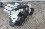 Hyundai I30 MK1 door lock motor catch 81320-2L060