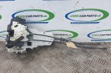 Hyundai I30 MK1 door lock motor catch drivers front right 81320-2L060