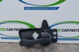 Hyundai I30 drivers rear inner door handle MK1