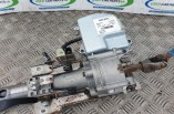 Hyundai I30 MK1 electric steering column 563002L500, 2L56300300, 2L563-98000