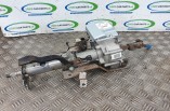 Hyundai I30 MK1 electric steering column ECU Pump motor 563002L500, 2L56300300, 2L563-98000