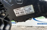 Hyundai I30 MK1 rear wiper motor 98700-2L000 F00S2B2182