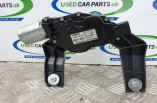 Hyundai I30 MK1 rear wiper motor F00S2B4051 2007-2012