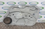 Hyundai I30 MK1 window regulator electric drivers front 82480-2R110-81320-2L060