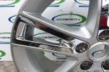 Hyundai I30 Premium MK1 17 Inch alloy wheel marks 3