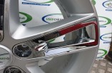 Hyundai I30 Premium MK1 17 Inch alloy wheel marks 4