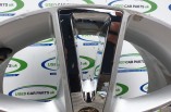 Hyundai I30 Premium MK1 17 Inch alloy wheel marks 5