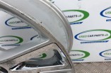 Hyundai I30 Premium MK1 alloy wheel scuffs