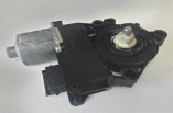 Hyundai I30 Premium window motor drivers side rear 2007-2012 0130822548 83460-2R010