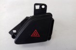 Hyundai I30 hazard switch button 2007-2012