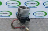 Hyundai I30 Premium heater blower fan motor CRDI 2007-2012