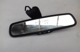 Hyundai I30 Premium rear view interior mirror 2007 2008 2009 2010 2011