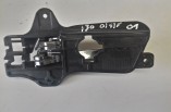 Hyundai I30 inner door handle lever drivers side front 82623-FD000 2007-2011