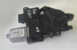 Hyundai I30 Premium window motor drivers side rear 2007-2012 0130822548 83460-2R010