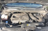Hyundai I40 Engine D4FD 1 7 CRDI Diesel MK1
