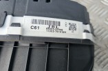Hyundai I40 MK1 1 7 CRDI Automatic Speedometer Dash Clocks Cluster 94003-3Z006 (2)