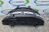 Hyundai I40 MK1 1 7 CRDI Automatic Speedometer Dash Clocks Cluster 94003-3Z006 (3)