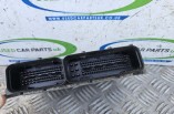Hyundai I40 MK1 1 7 CRDI ECU 0281030600 39120-2A236 39125-2A236 (3)