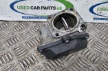 Hyundai I40 MK1 1 7 CRDI Throttle Body 35100-2A900 (3)