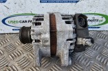 Hyundai I40 MK1 Alternator 1.7 CRDI 37300-2A805, 2621365