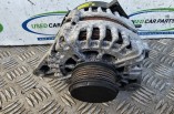 Hyundai I40 MK1 Alternator 1 7 CRDI 37300-2A805, 2621365 (4)