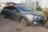 Hyundai I40 MK1 Breaking Spares Parts Windscreen Wiper Control Switch 93420-2Y660
