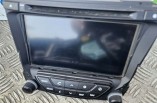 Hyundai I40 MK1 CD Player Car Navigation 96560-3Z000 (3)
