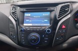 Hyundai I40 MK1 CD SAT NAV RADIO MP3 HEAD UNIT STEREO