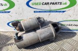 Hyundai I40 MK1 CRDI Starter Motor 36100-2A830