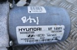 Hyundai I40 MK1 Electric Power Steering Column Pump ECU Motor 563003Z320 3Z563-99600 (3)