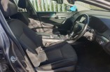 Hyundai I40 MK1 Interior car seats 2011-2015 ESTATE
