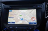 Hyundai I40 MK1 SAT NAV CD Player Radio Head Unit