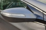 Hyundai I40 MK1 Style door wing mirror electric power fold drivers front grey T6S