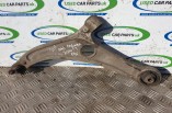 Hyundai I40 MK1 wishbone lower suspension arm 1 7 CRDI front left