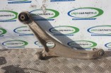 Hyundai I40 MK1 wishbone lower suspension arm 1 7 CRDI front right 2014