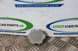 Hyundai Matrix brake fluid bottle cap 1.6 petrol