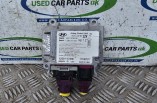 Hyundai Santa FE 2008-2011 Airbag Control Module ECU 95910-2B180