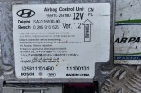 Hyundai Santa FE 2008-2011 Airbag Control Module ECU 95910-2B180 (2)