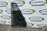 Hyundai Santa FE 2008-2011 Quarter Window Glass Tinted Passengers Rear Door