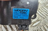 Hyundai Santa FE MK2 2008-2011 Heater Flap Air Vent Motor D332-JY9AA02 (2)