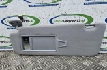Hyundai Santa FE MK2 2008-2011 Sun Visor Passengers Left