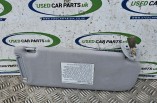 Hyundai Santa FE MK2 2008-2011 Sun Visor Passengers Left (2)