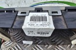 Hyundai Santa FE MK2 Heater Climate Control Panel Display 97250-2B636 (2)