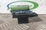 Jaguar X-Type MK1 heater resistor card 1X4H-18B647-AA