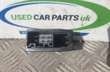 Jaguar X-Type MK1 heater resistor card 1X4H-18B647-AA 6 PIN