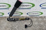Jaguar XF MK1 2007-2011 Seat Belt Buckle Stalk Tensioner Drivers Front AW83-F61202 AC8PVJ